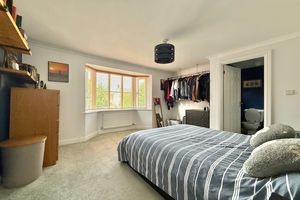 Bedroom 1- click for photo gallery